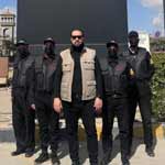 صورة 2 - جاردز للخدمات الأمنية – Guards