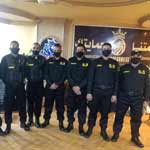 صورة 3 - جاردز للخدمات الأمنية – Guards