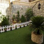 صورة 1 - شركة الامين للنجيل الصناعى والمقاولات العامة
