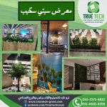 صورة 1 - ترو تك للنجيل واللاند سكيب والزرع الصناعى