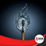صورة 1 - دلتا لانظمة واجهزة الاطفاء والمقاولات