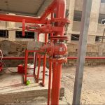 صورة 2 - بترو اسيل لانظمة مكافحة الحريق والاستشارات