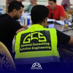 صورة 1 - جى سى اس للتوريدات العمومية والمقاولات