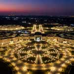 صورة 3 - دلتا الهندسية المتكاملة Delta